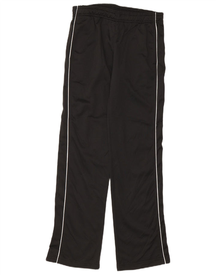 Champion Womens Tracksuit Trousers Medium Black Polyester