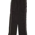 Champion Womens Tracksuit Trousers Medium Black Polyester
