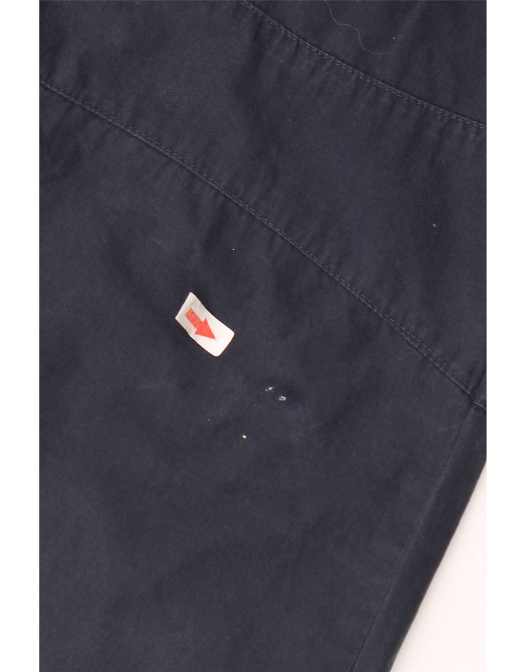 Champion Mens Tracksuit Trousers XL Navy Blue Cotton