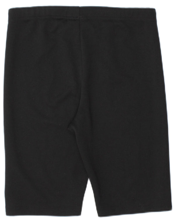 LOTTO Mens Sport Shorts Medium  Black