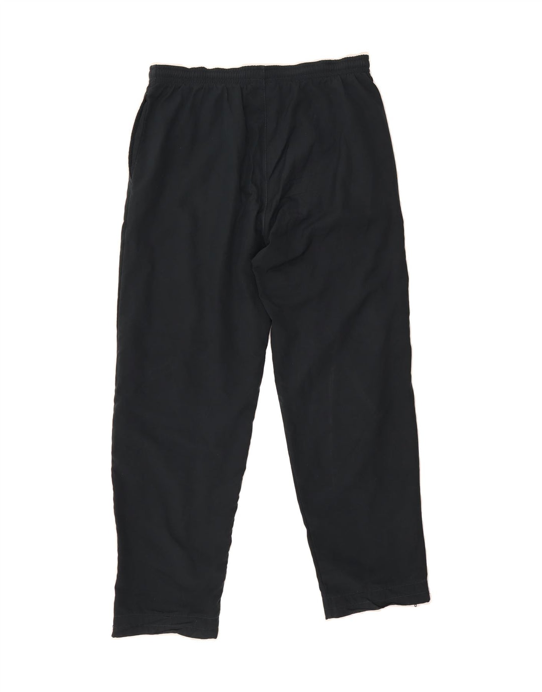 AUSTRALIAN L'ALPINA Mens Tracksuit Trousers IT 48 Medium  Navy Blue Vintage AUSTRALIAN L'ALPINA and Second-Hand AUSTRALIAN L'ALPINA from Messina Hembry 