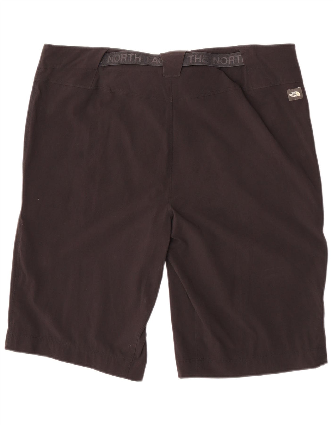 The North Face Mens Cargo Shorts W36 Large  Black Nylon