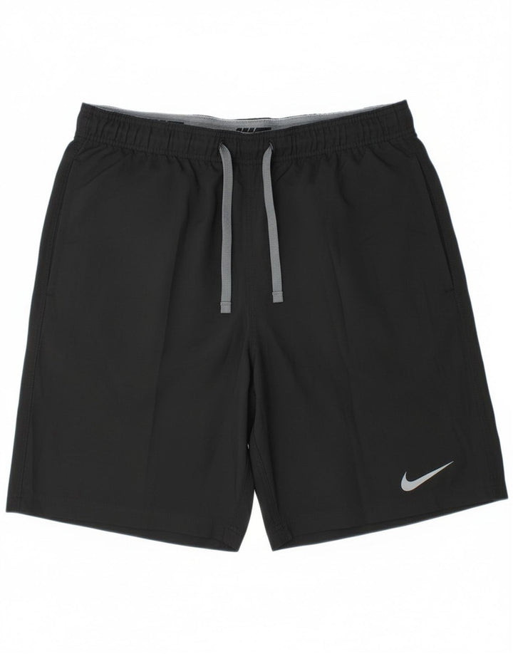 Nike Mens Dri Fit Sport Shorts Large Black