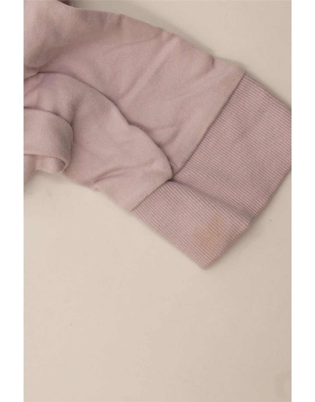 Zara Mens Sweatshirt Jumper Small Pink