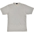 TRUSSARDI Boys T-Shirt Top 15-16 Years XL Grey Cotton | Vintage Trussardi | Thrift | Second-Hand Trussardi | Used Clothing | Messina Hembry 