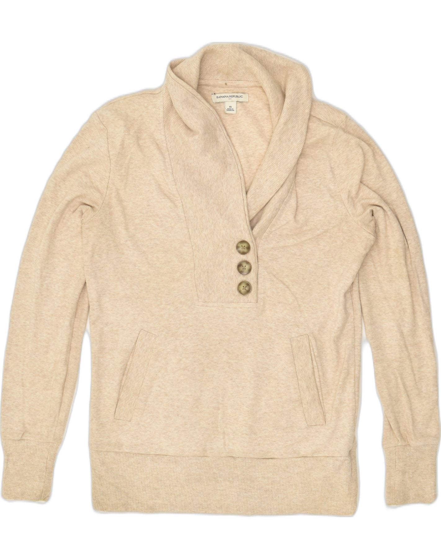 Banana on sale republic sweatshirt