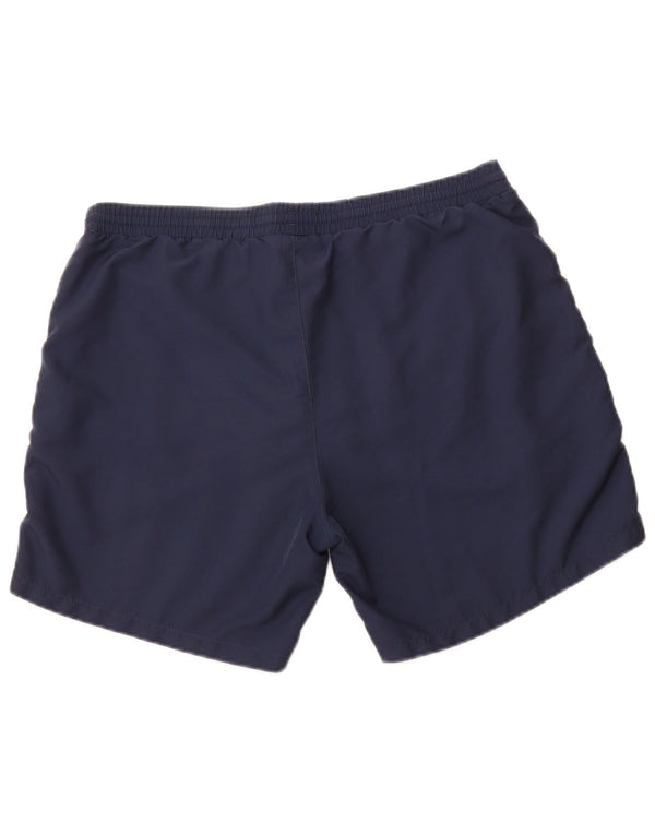 HUGO BOSS Mens Swimwear Medium  Navy Blue