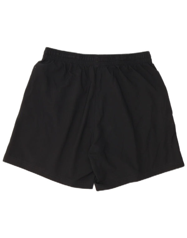 ADIDAS Mens Sport Shorts Large  Black