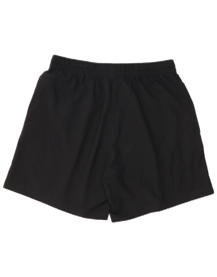 ADIDAS Mens Sport Shorts Large  Black