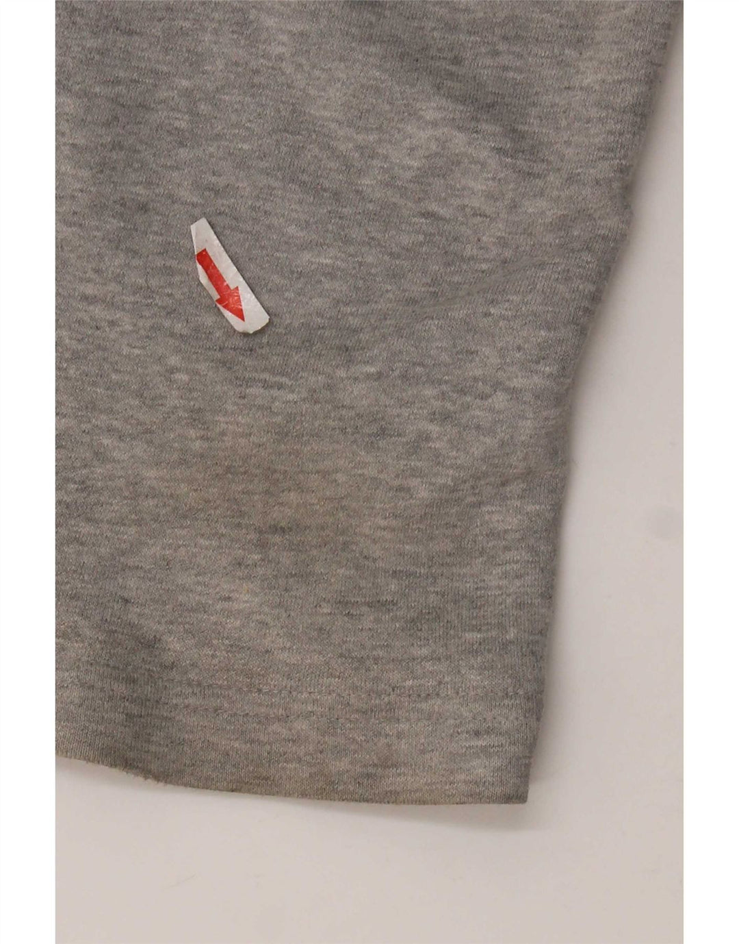 Adidas Mens Tracksuit Trousers 2XL  Grey Cotton
