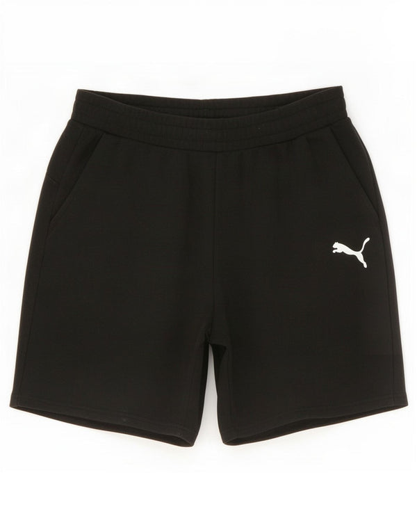 Puma Mens Sport Shorts Large Black