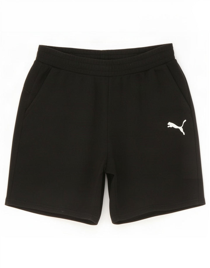 Puma Mens Sport Shorts Large Black
