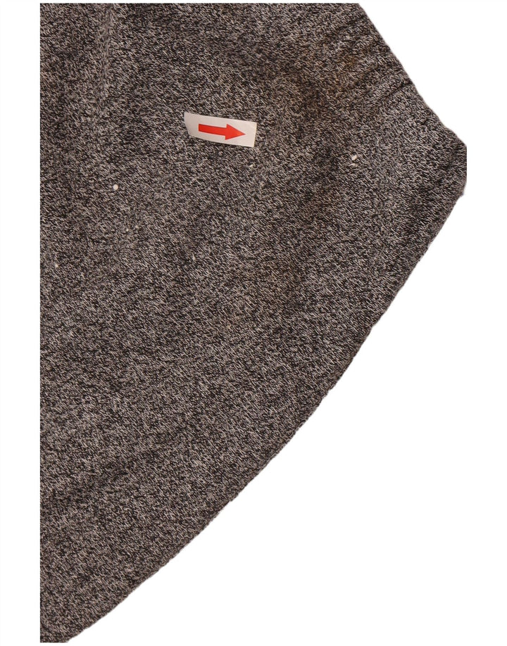 Champion Womens Tracksuit Trousers UK 10 Small Grey Flecked