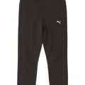 PUMA Womens Capri Leggings UK 14 Large  Black