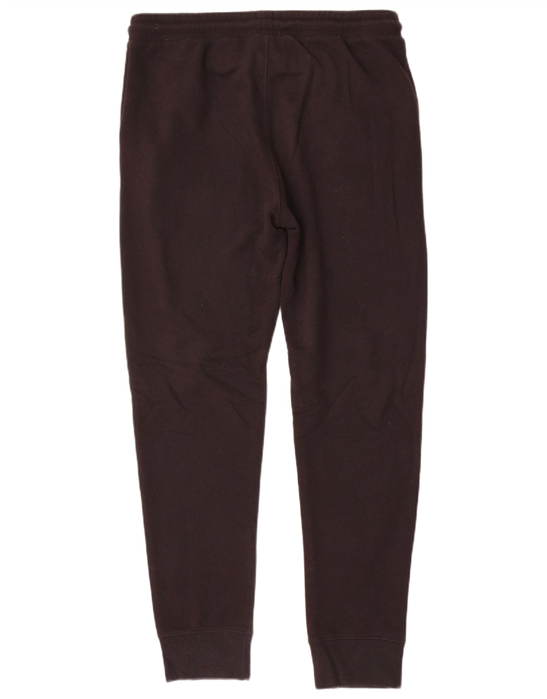 Champion Mens Tracksuit Trousers Joggers Large Black