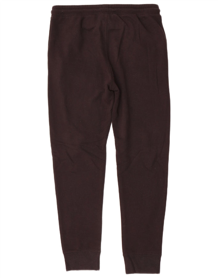 Champion Mens Tracksuit Trousers Joggers Large Black