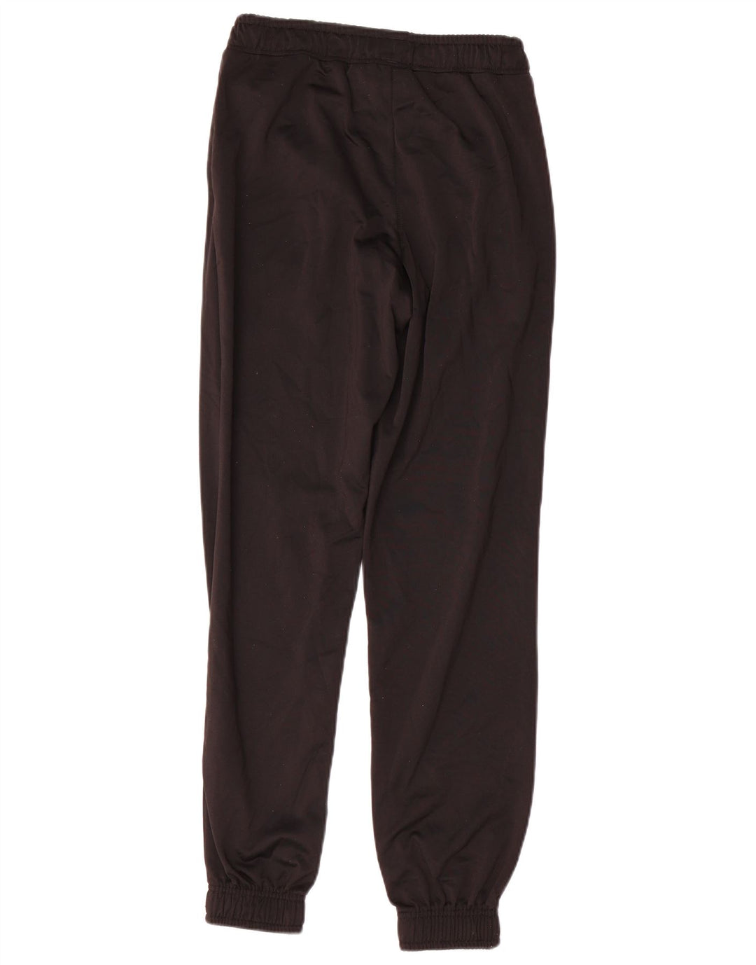 PUMA Boys Tracksuit Trousers Joggers 13-14 Years  Black Polyester