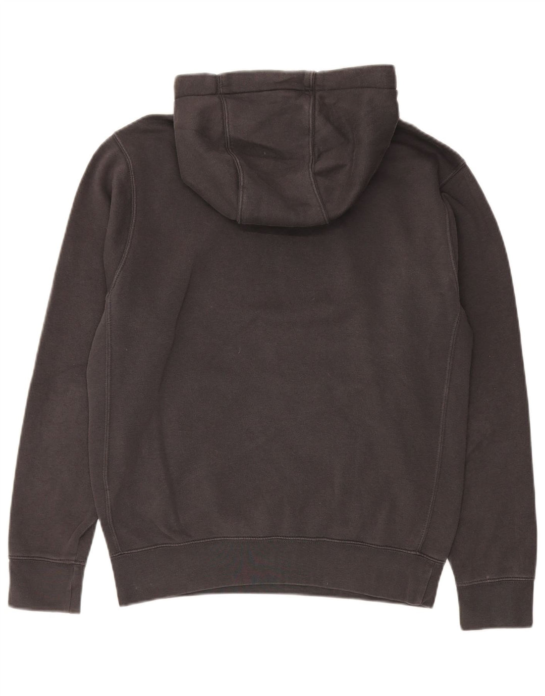 Nike Mens Graphic Sweatshirt Jumper Small Grey