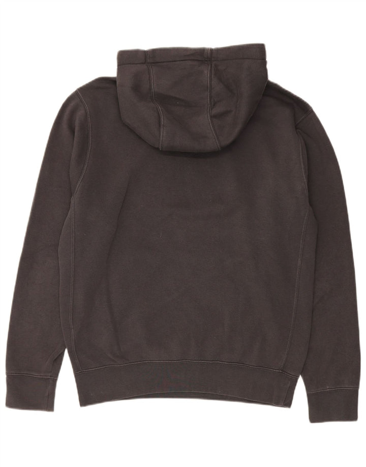Nike Mens Graphic Sweatshirt Jumper Small Grey