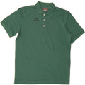 KAPPA Mens Polo Shirt Large Green Cotton Vintage Kappa and Second-Hand Kappa from Messina Hembry 