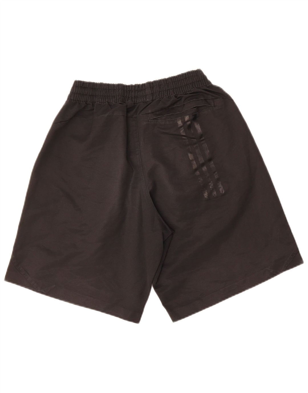 ADIDAS Mens Sport Shorts Medium  Black