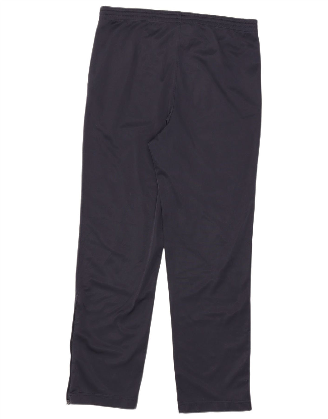 Lotto Mens Tracksuit Trousers Large Navy Blue