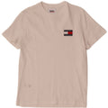 Tommy Hilfiger Mens Graphic T-Shirt Top XS White