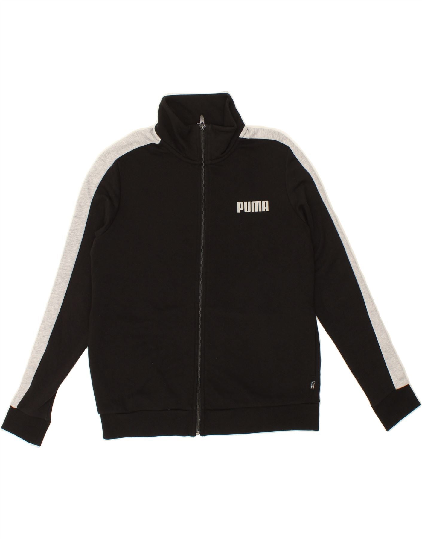 Puma 18 jacket best sale