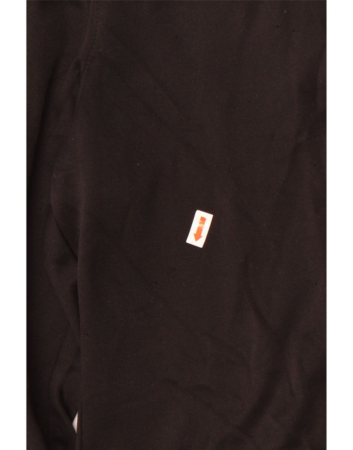 Russell Athletic Boys Tracksuit Trousers 10-11 Years Large  Black Polyester