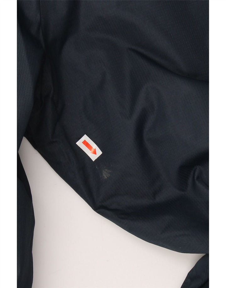 Mountain Warehouse Womens Ski Trousers UK 8 Small  Navy Blue Polyester