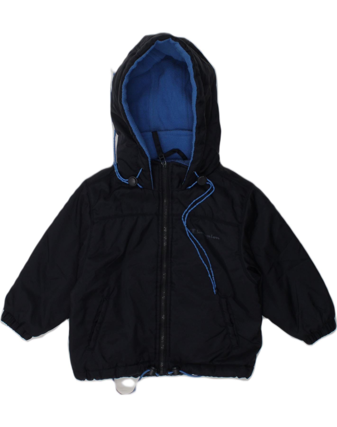 Champion boys sales rain jacket