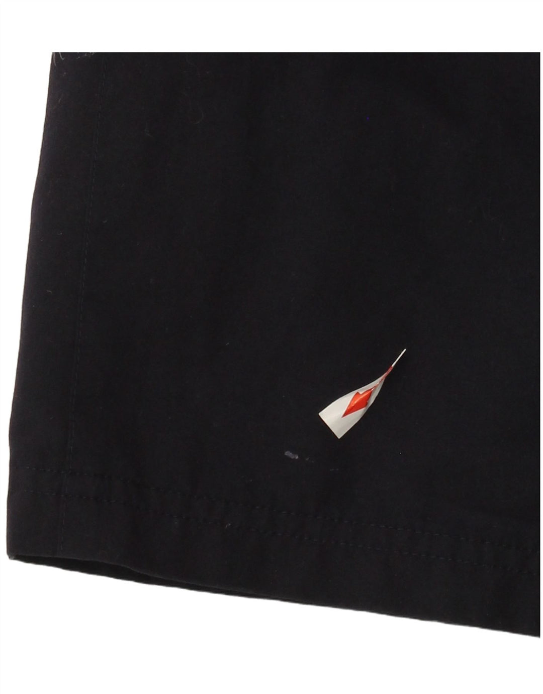 Adidas Mens Sport Shorts Large  Navy Blue Polyester