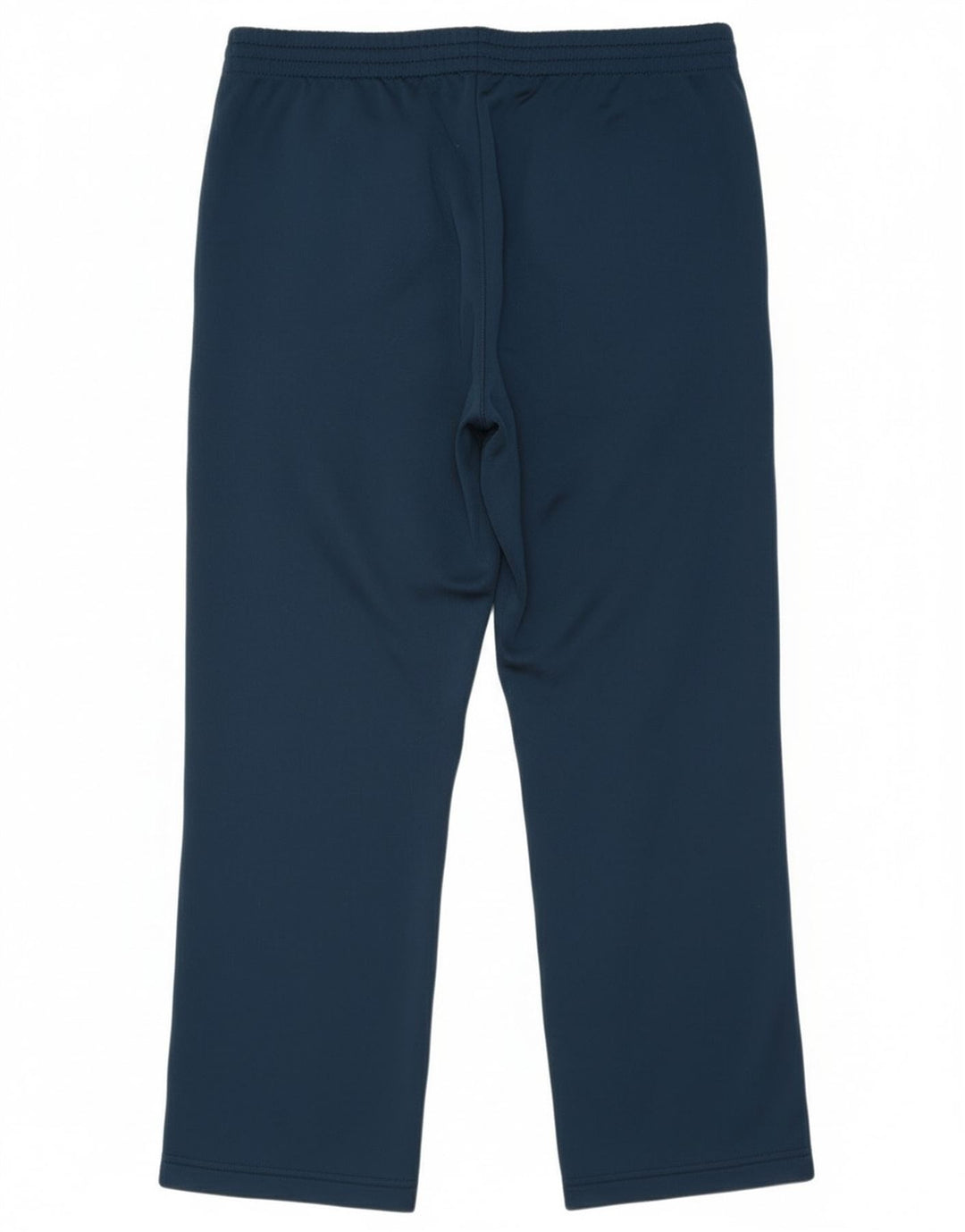 Diadora Womens Tracksuit Trousers UK 16 Large  Navy Blue Polyester