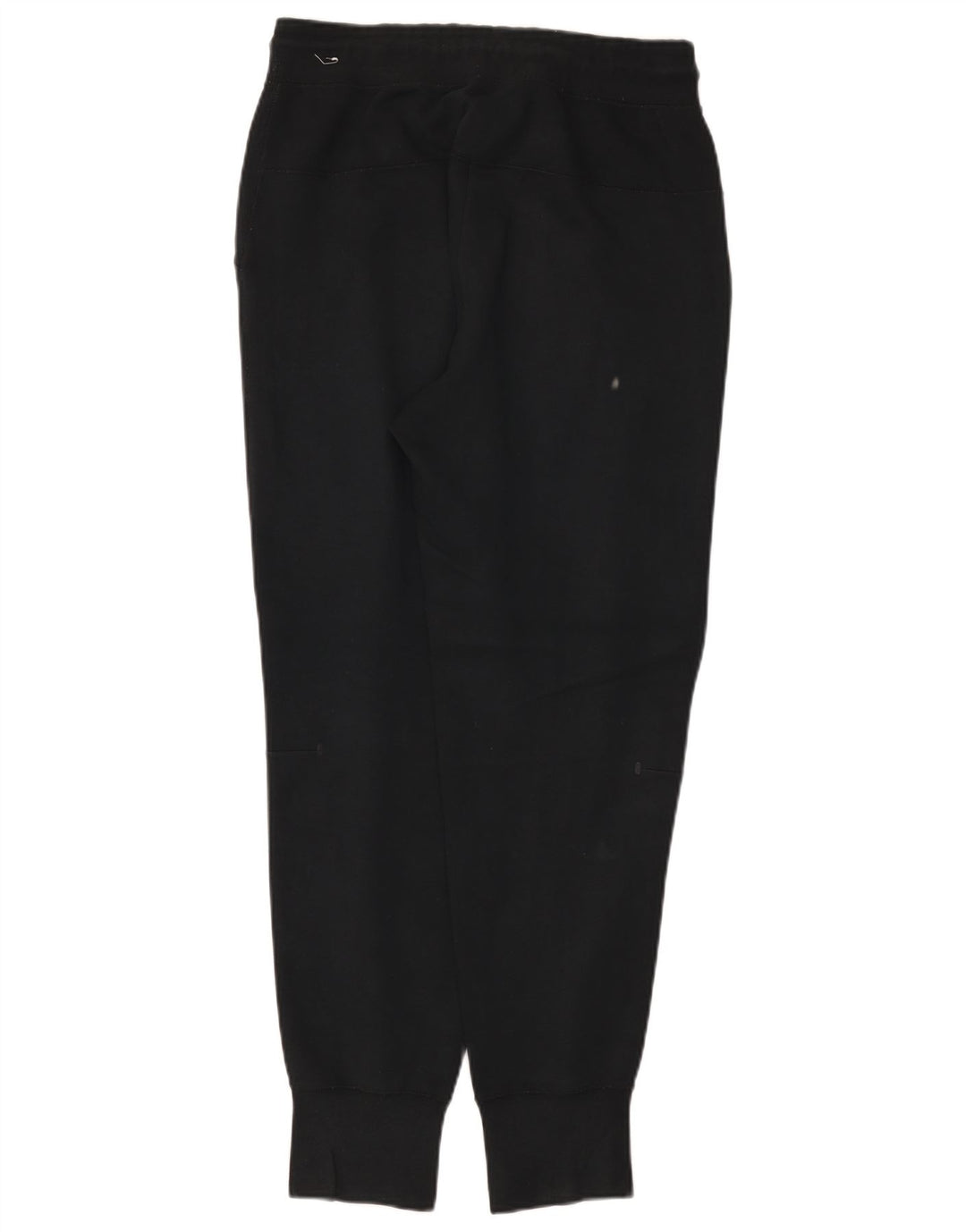 Nike Mens Cargo Tracksuit Trousers Joggers Medium Black Cotton
