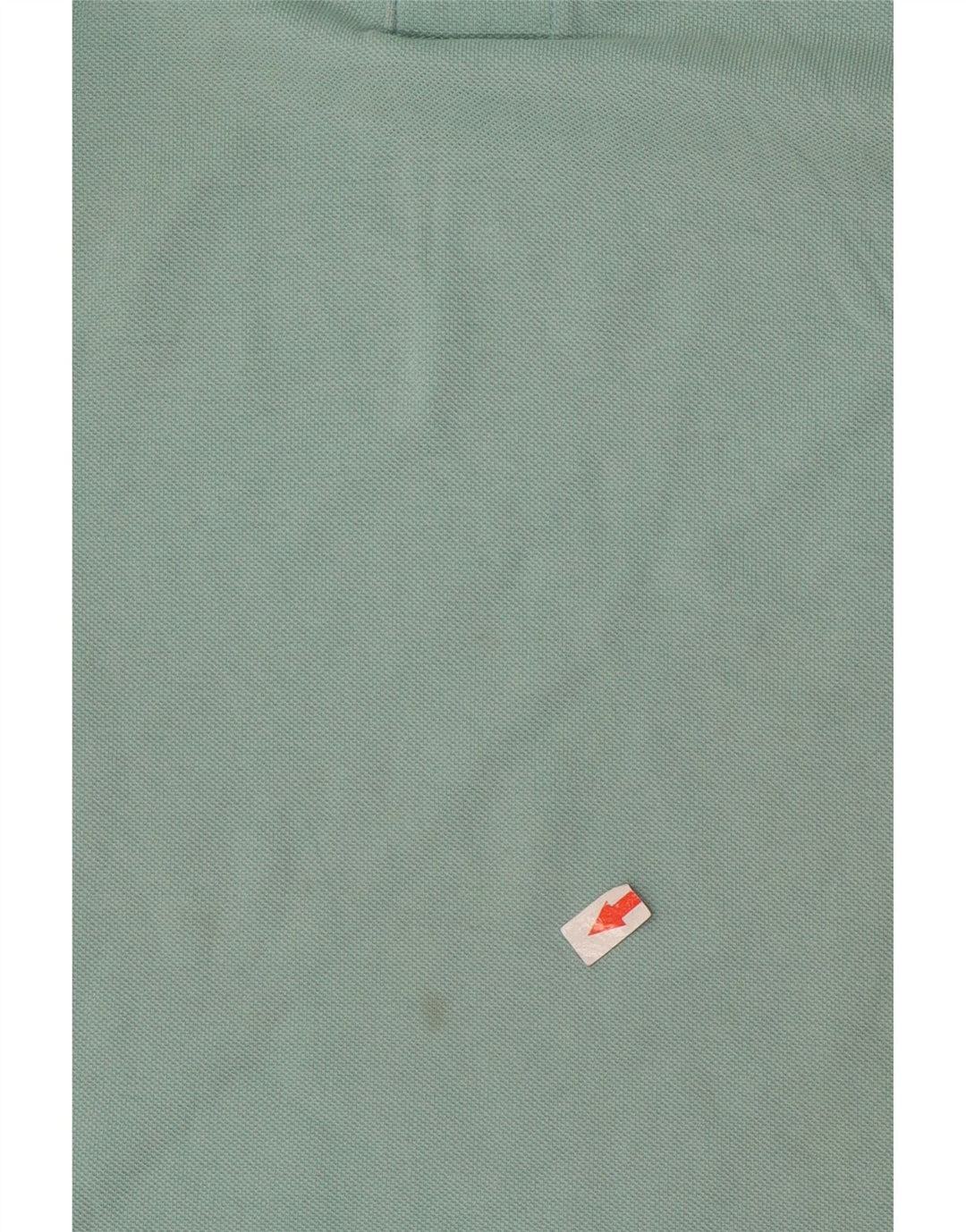 Kappa Mens Polo Shirt 2XL Blue Cotton