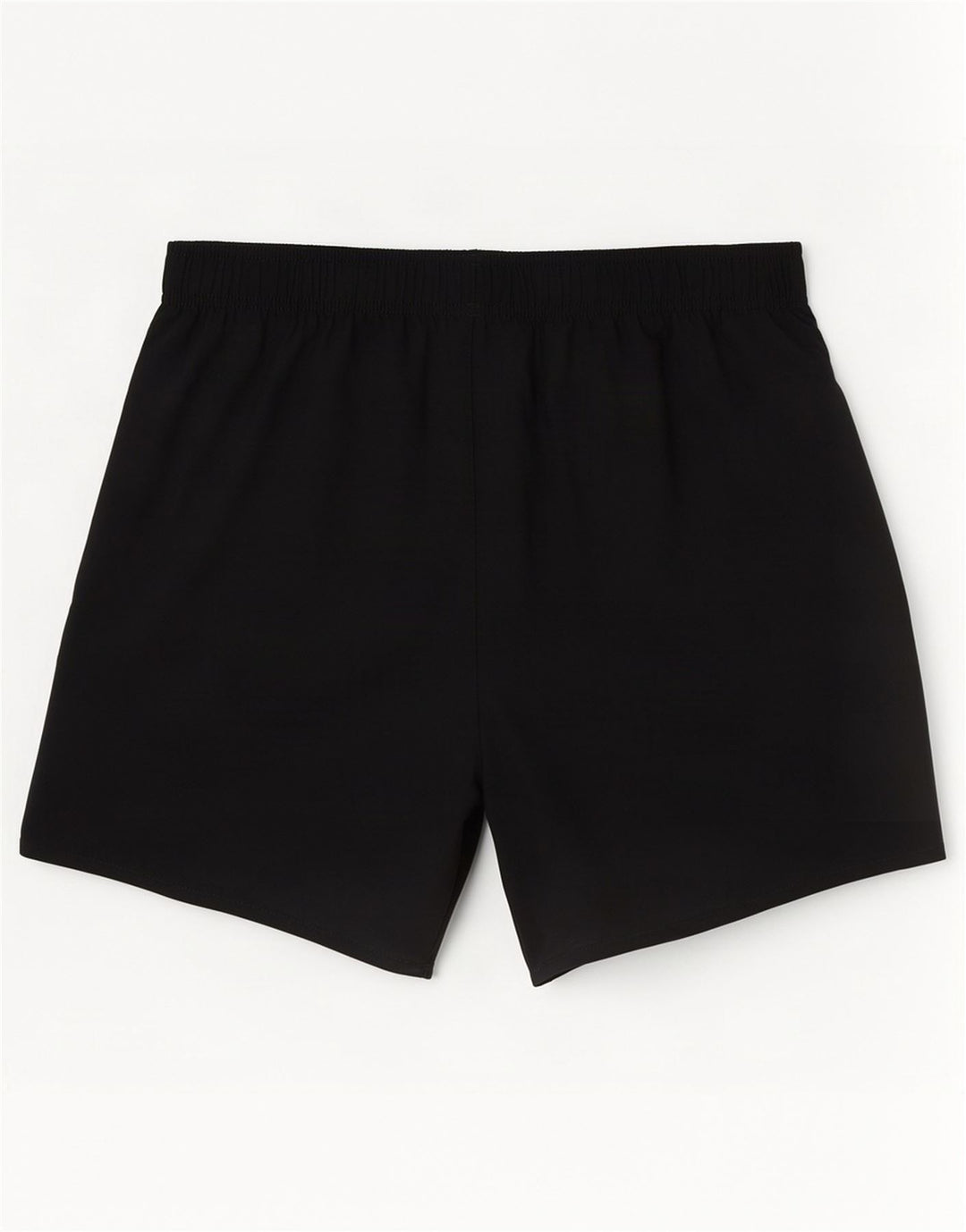 Puma Mens Sport Shorts Medium Black Polyester