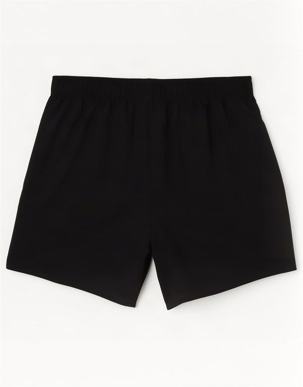 Puma Mens Sport Shorts Medium Black Polyester