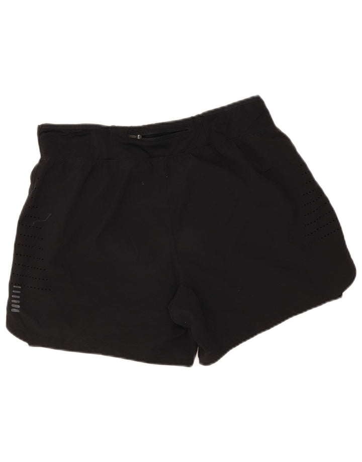 Under Armour Mens Graphic Sport Shorts Large Black