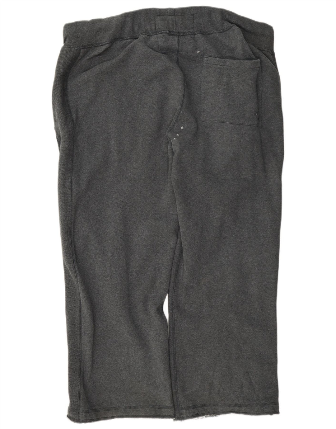 Fat Face Mens Graphic Tracksuit Trousers 2XL Grey