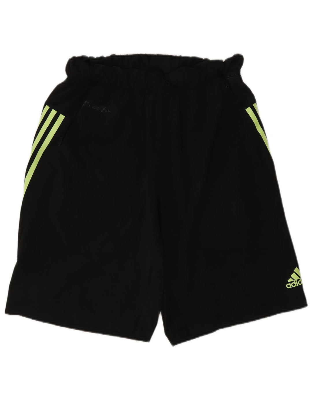 Adidas Mens Aeroready Sport Shorts Medium Black