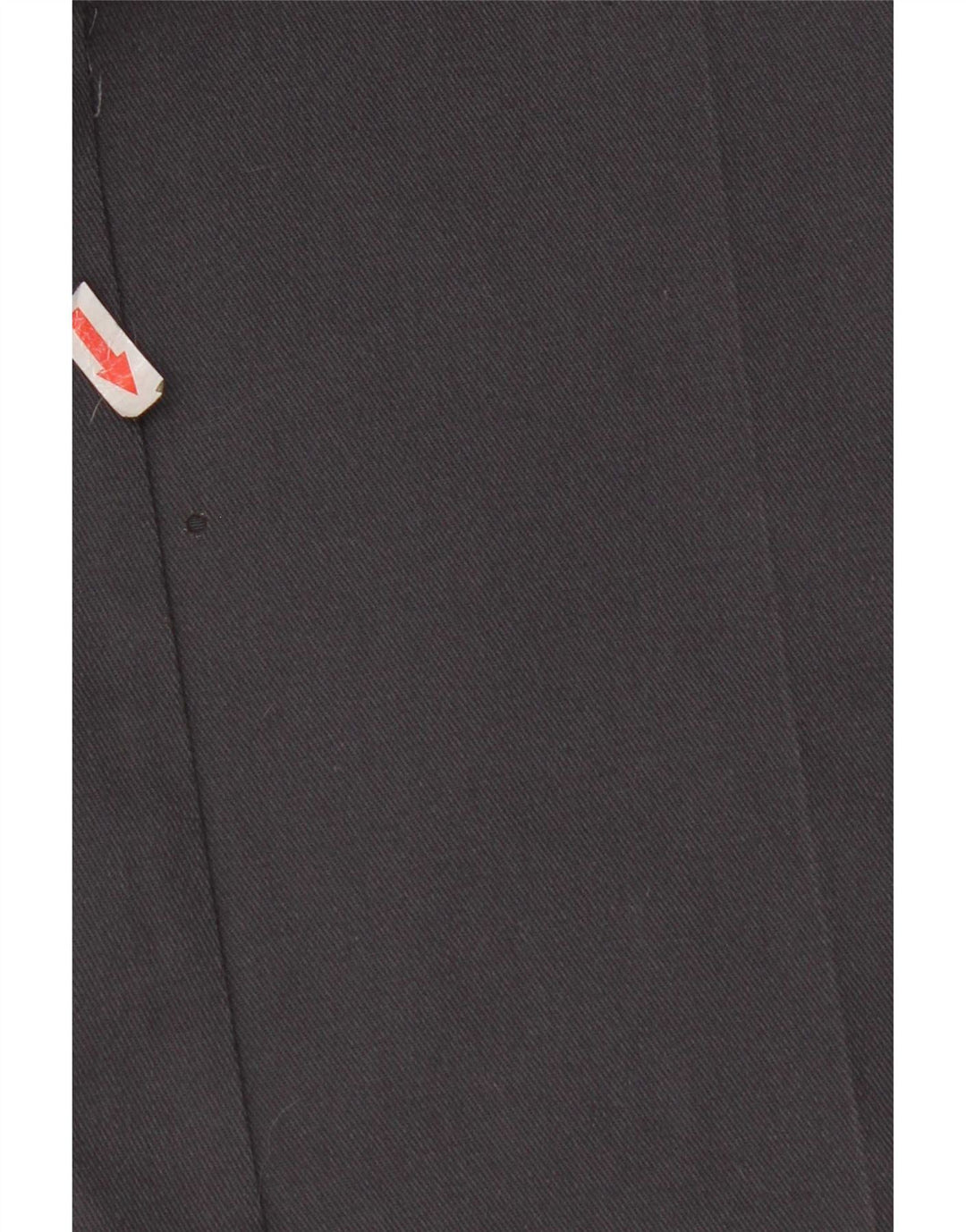 Dickies Mens Straight Chino Trousers W34 L33 Navy Blue