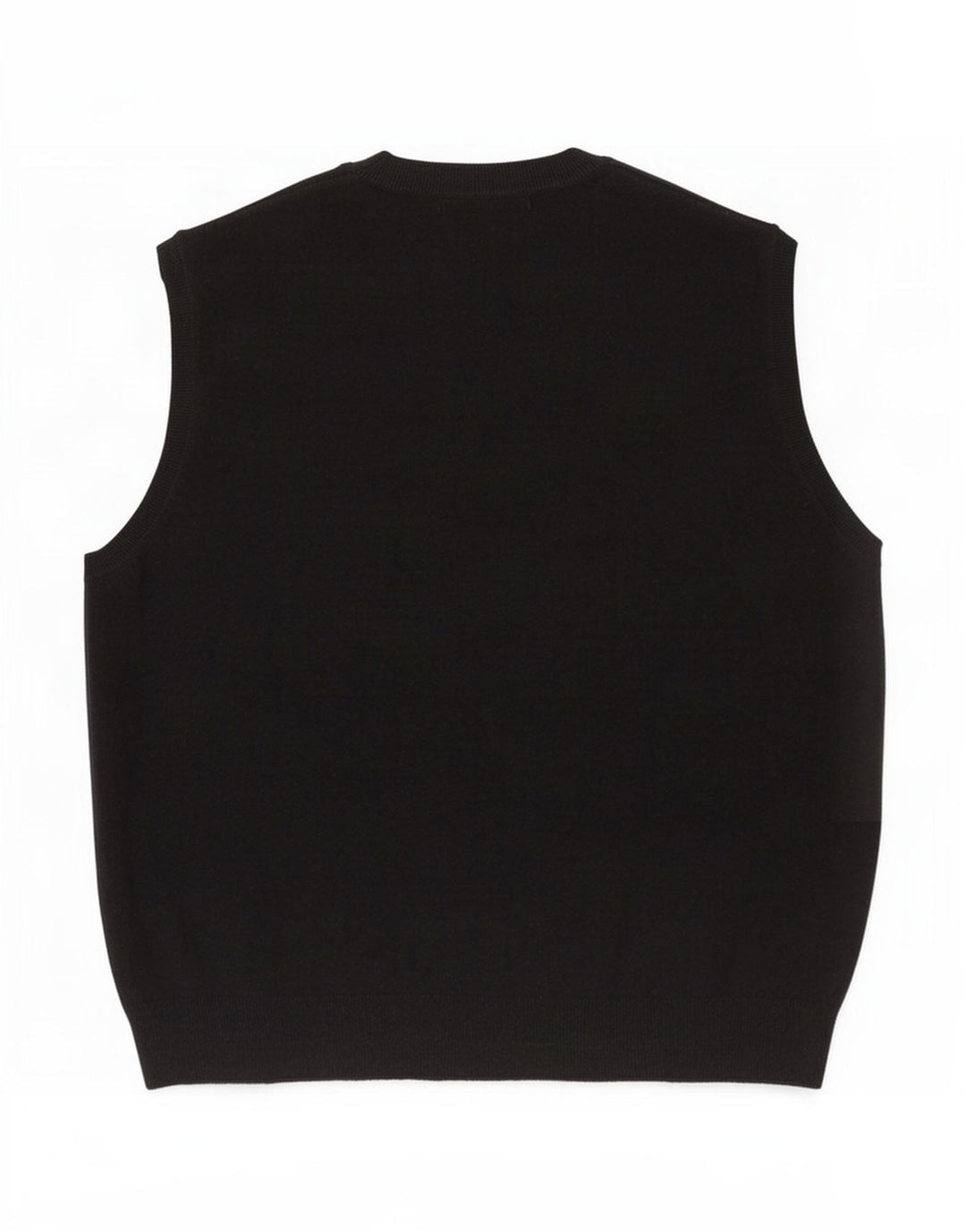 Gap Mens Vest Tank Top XL Grey Cotton