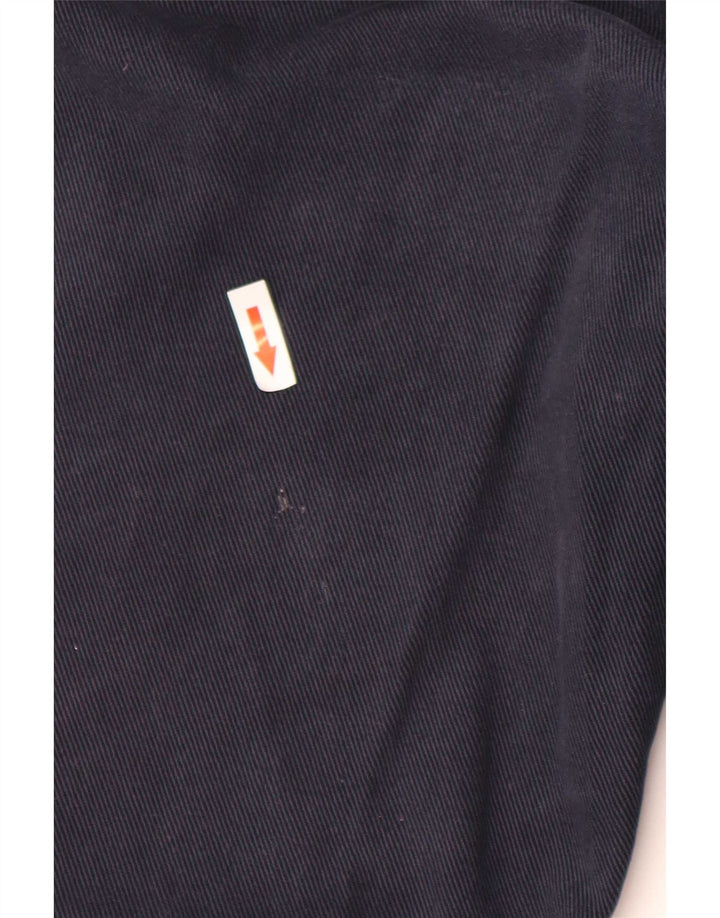 Americanino Mens Straight Jeans W32 L30 Navy Blue