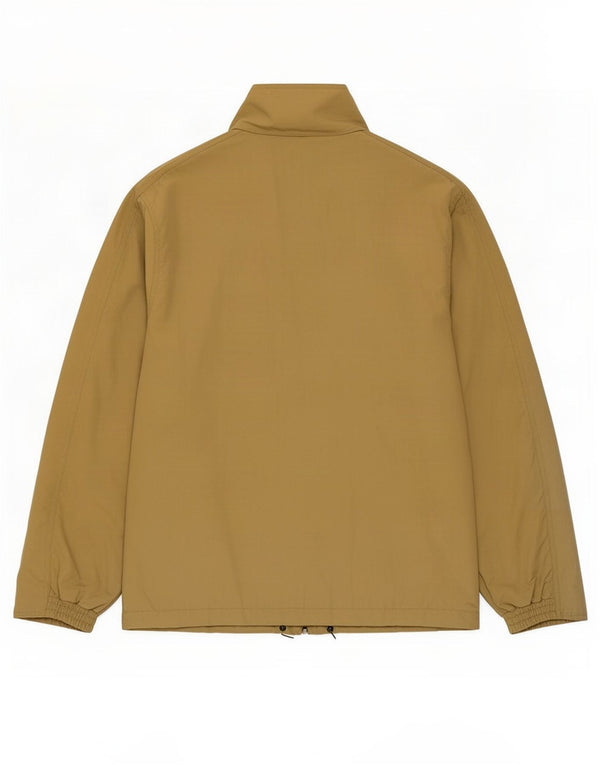 Diadora Mens Rain Jacket UK 40 Large Beige