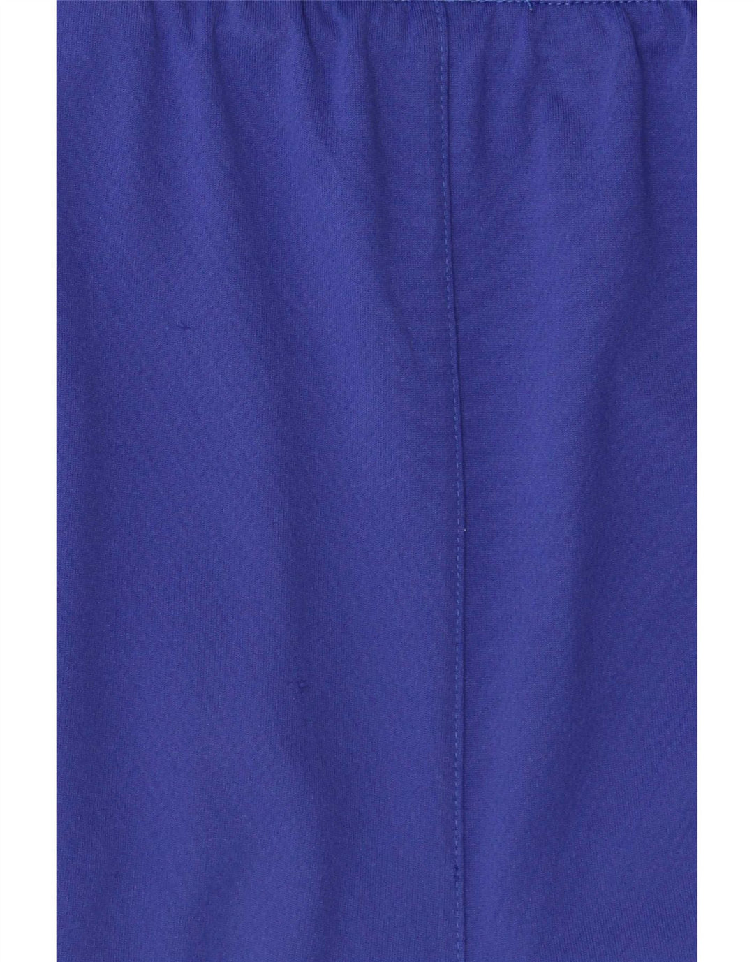 Adidas Mens Sport Shorts XL Blue Polyester