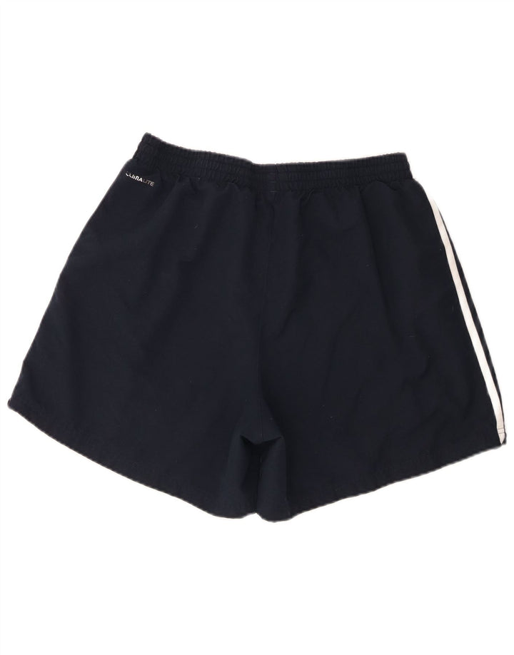 Adidas Mens Clima 365 Sport Shorts Large  Navy Blue
