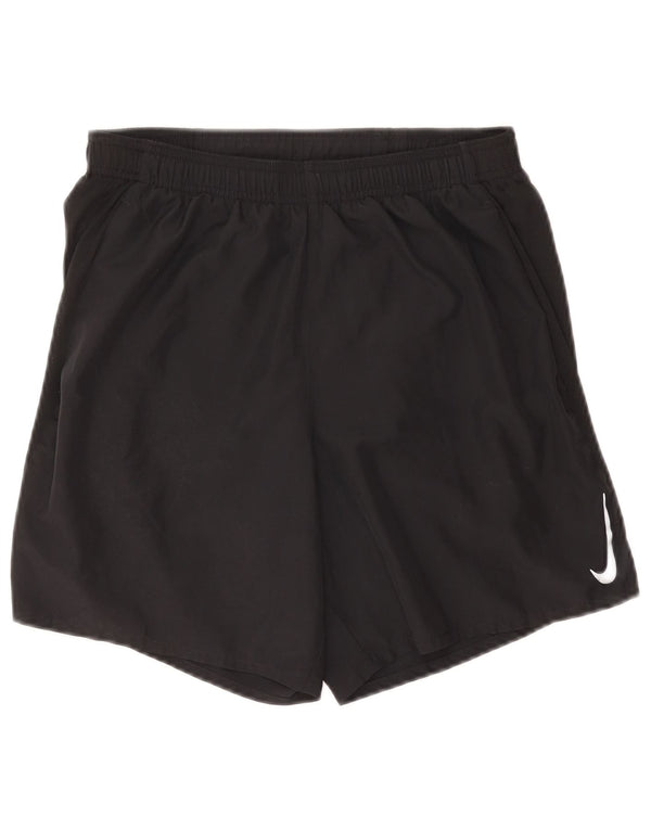 Nike Mens Dri Fit Sport Shorts Medium  Black