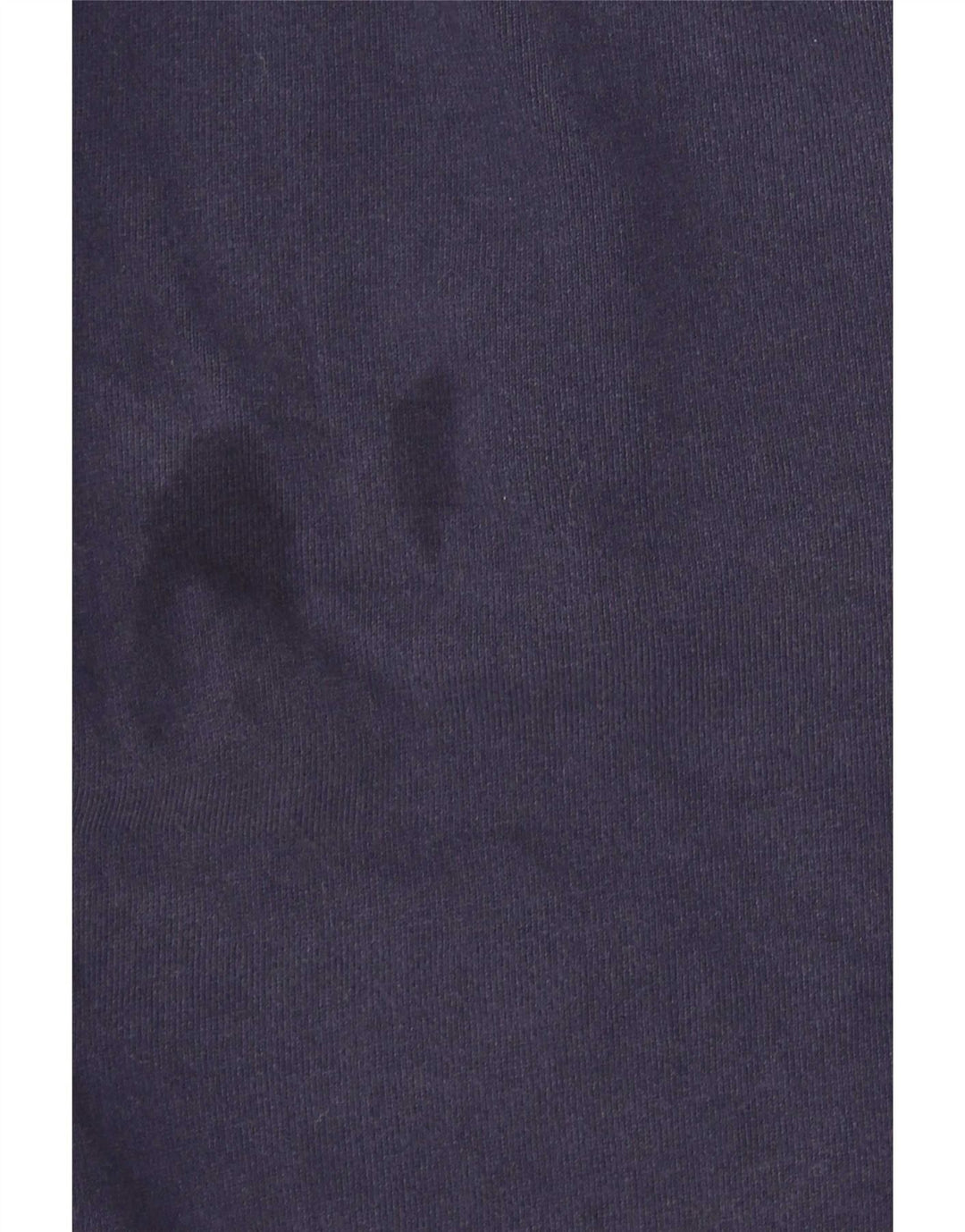 Fila Mens Tracksuit Trousers Joggers Small  Navy Blue Cotton