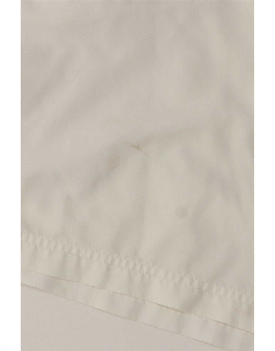 Nike Mens Chino Shorts Medium W32 White