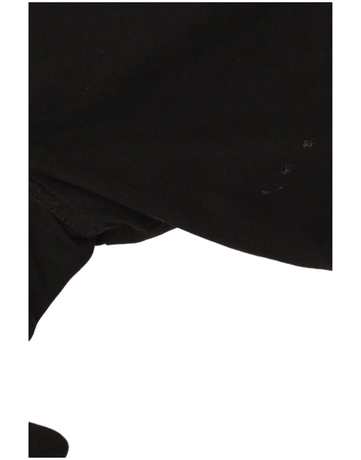 Dickies Mens Cargo Shorts W38 XL Black